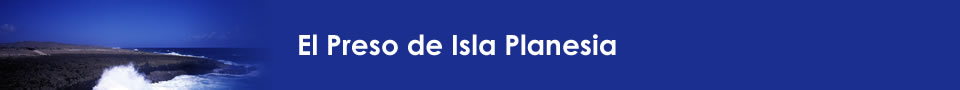 Madrid - El Preso de la Isla Planesia Madrid - El Preso de la Isla Planesia